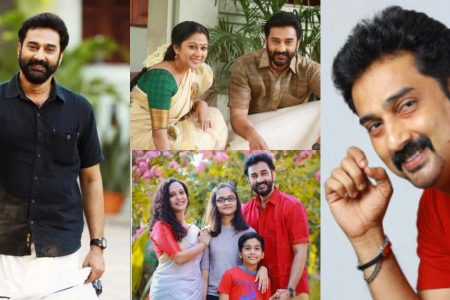 മമ്മൂക്ക സീരിയൽ കണ്ടിട്ട് മുന്നേ അഭിപ്രായമൊക്കെ പറഞ്ഞിട്ടുണ്ട്. അവസരങ്ങൾ കിട്ടാതായപ്പോൾ ഒടുവിൽ ഞാൻ ആ തീരുമാനമെടുത്തു. തുറന്ന് പറഞ്ഞ് ബാലേട്ടൻ | Santhwanam balettan real life story malayalam news