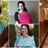 Shanthi Krishna real life story