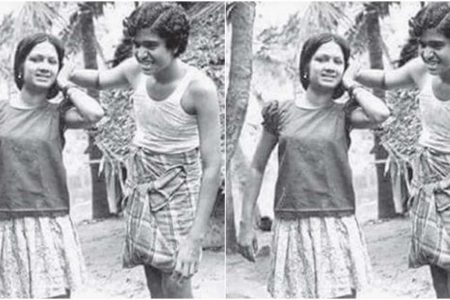 ഇതിൽ കാണുന്നത് മലയാള സിനിമയിലെ രണ്ട് അതുല്യ പ്രതിഭകളാണ്.!! താരങ്ങൾ ആരാണെന്ന് പറയാമോ | Celebrity childhood photo