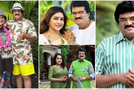 500 രൂപ ശമ്പളം ഉള്ള നിനക്ക് മകളെ വിവാഹം കഴിക്കാൻ എന്ത് യോഗ്യത ആണ് ഉള്ളത്.!! പരിഹാസങ്ങൾ നേരിടേണ്ടിവന്ന തുടക്കകാലത്തെ പറ്റി പറഞ്ഞ് ശ്രീകുമാർ | Singer MG Sreekumar about his first love