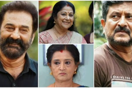സാന്ത്വനം താരങ്ങൾ വയസായാൽ എങ്ങനെ ഇരിക്കും എന്ന് അറിയേണ്ടേ ? ദാ ഇങ്ങനെ ഇരിക്കും വീഡിയോ വൈറൽ | Santhwanam actors aged photo malayalam news