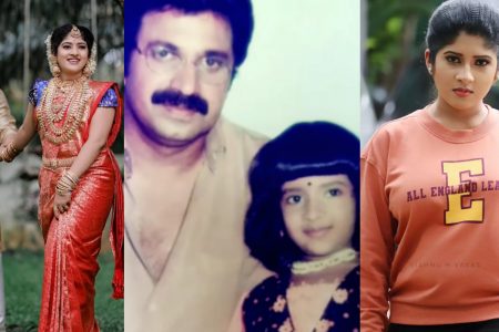 പാടാത്ത പൈങ്കിളിയിലെ അവന്തിക യഥാർത്ഥത്തിൽ ആരെന്നറിയുമോ ? ചെറുപ്പത്തിൽ നിങ്ങൾ കണ്ട അതേ കുട്ടി.!! ബാലതാരമായി അവാർഡുകൾ വാങ്ങിക്കൂട്ടിയ ശ്രീക്കുട്ടിയാണ് ഇന്നത്തെ ഐശ്വര്യ.!! ഐശ്വര്യയുടെ ഞെട്ടിപ്പിക്കുന്ന കരിയർ | Aiswarya devi real life