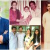 G Venugopal about his first baby
