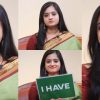 Santhwanam Anju interview have / never