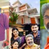 Santhwanam serial