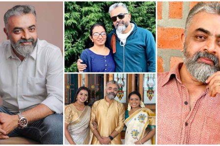 ഞാൻ ആദ്യമായി കാണുന്നത് വിവാഹത്തിനാണ്, ബാക്കി വീട്ടുകാരെല്ലാം മുന്നേ കണ്ടിരുന്നു; യഥാർത്ഥ വിവാഹത്തെ കുറിച്ച് സിദ്ധുവിന്റെ ഭാര്യ | kudumbavikakku siddhu’s real wife talk about their wedding news malayalam