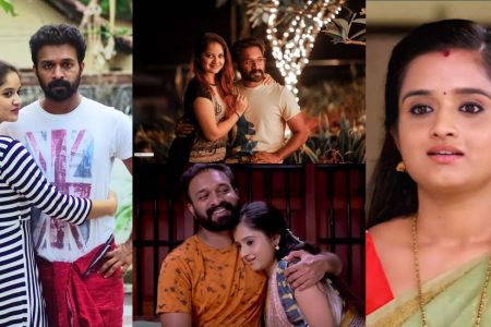ഷഫ്നയും അഞ്ജുവും ഒരിക്കലും ഒരുപോലെ അല്ല.!! അവർ തമ്മിലുള്ള വ്യത്യാസം ഇങ്ങനെ.!! തുറന്നുപറഞ്ഞ് ശിവേട്ടൻ | Sajin talk about real and reel wife