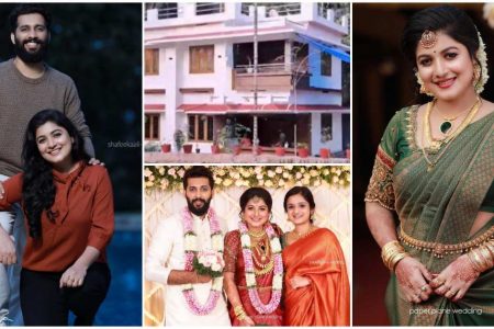 സാന്ത്വനം താരം രക്ഷ വിവാഹിതയായി കടന്നുചെന്ന വീടും നാടുമൊക്കെ കണ്ട് അതിശയിച്ച് താരത്തിന്റെ ആരാധകർ | Raksha raj’s husband home video malayalam