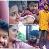 Santhwanam Achu & Gopika video