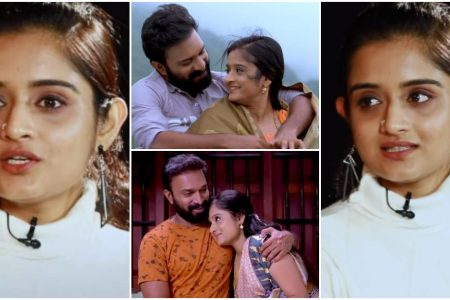 ശിവാജ്ഞലി പ്രണയം ക്ലിക്കായതിന്റെ രഹസ്യം തുറന്നു പറഞ്ഞ് അഞ്ജു.. ഗോപികയുടെ വാക്കുകൾ വൈറലാകുന്നു.. | Santhwanam Anju talks about Shivanjali Love story