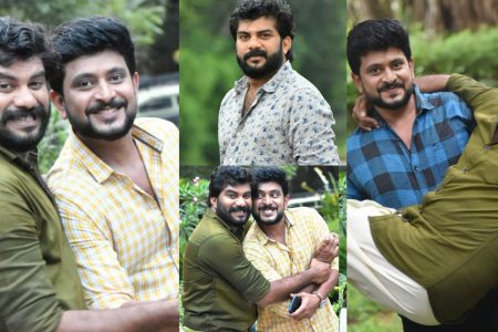 സാന്ത്വനത്തിലെ ഹരി ജീവിതത്തിൽ വളരെ സിംപിളാണ് ; യഥാർത്ഥ ജീവിതത്തിലെ സുഹൃത്തിനെ കുറിച്ച് മനസ്സുതുറന്ന് സാന്ത്വനത്തിലെ സേതു | Santhwanam sethu about hari