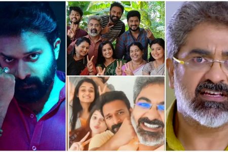 തമ്പിസാറിനിട്ട് എട്ടിന്റെ പണി കൊടുത്ത് നമ്മുടെ അഞ്ജുവും ശിവനും. കയ്യടിച്ച് ആരാധകർ | Santhwanam location fun malayalam