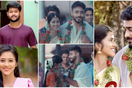 മഞ്ജുഷ മാർട്ടിൻ വിവാഹിതയായോ ? ആശങ്കയിൽ ആരാധകർ.!! അതിന് കാരണം ഇതാണ് | Manjusha Martin video song entertainment news