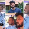 Santhwanam kannan singing video