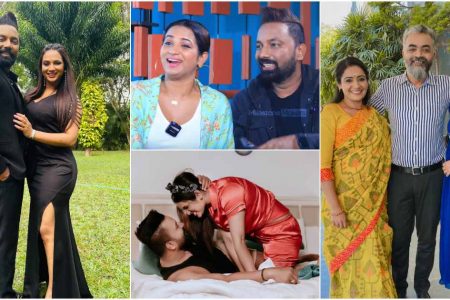 പക്ഷേ അവരുടെ മുഖത്ത് നിന്നും സംസാരത്തിൽ നിന്നും ആ ദേഷ്യം മനസ്സിലാവും.!! കുടുംബവിളക്കിലെ വേദിക മനസ്സ് തുറക്കുന്നു | Saranya Anand & Manesh Exclusive Interview