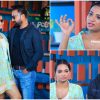 Saranya Anand & Manesh interview video