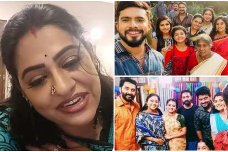 തകർന്നു എല്ലാം തകർന്നു.!! സാന്ത്വനമെന്ന വന്മരം വീണു; ഇത് ഞങ്ങളുടെ അധ്വാനത്തിന്റെ ഫലം തന്നെ; നേട്ടത്തിന്റെ പിന്നിലെ കഥ പറഞ്ഞ് ബീന ആന്റണി | Beena Antony about serials malayalam news