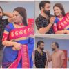 Kudumbavilakku Siddhu Rohit reel video goes viral