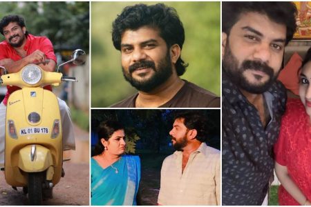 ജയന്തിയേടത്തിയേ സേതുവേട്ടൻ പോയിന്നാ തോന്നണേ… സാന്ത്വനം സേതുവേട്ടന്റെ പുതിയ വിശേഷം അറിഞ്ഞോ ? Santhwanam Sethu share new viral photo latest malayalam news