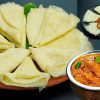 Easy Breakfast veeshappam recipe malayalam