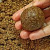 Easy Flax seed laddu Recipe malayalam