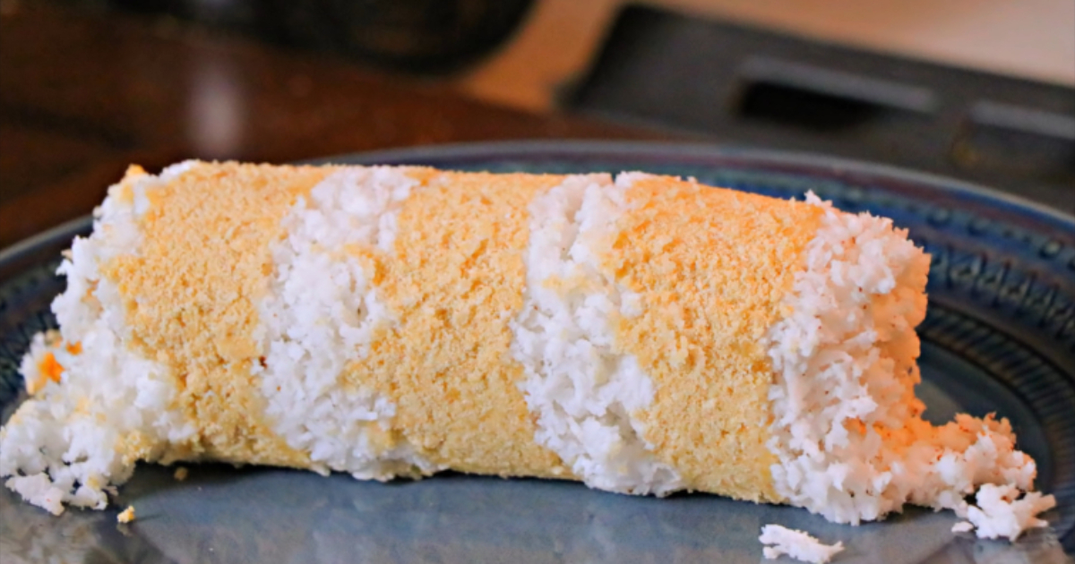 Easy Soft Wheat Flour Putt Recipe Trick malayalam