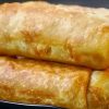 Easy snacks using Maida recipe