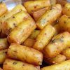 Evening Snack Recipe