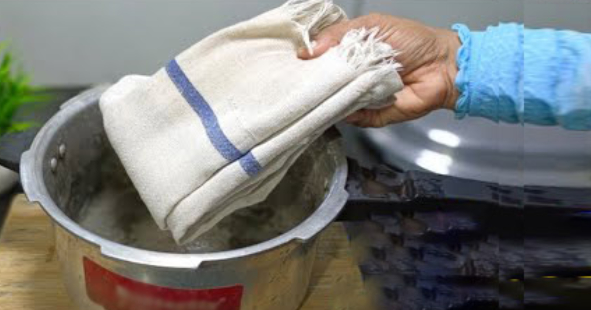 Karimbhan Kalayan Cooker Tip