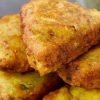 Potato Easy snack recipe