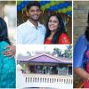 Seema G Nair Home Tour video Malayalam news