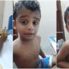 Social Media Trending Viral Kid video