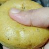 Steamed soft snack