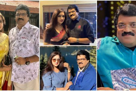 ഇത് 66-ാം വയസ്സിൽ വന്ന സൗഭാഗ്യം.!! ജീവിതത്തിലേക്ക് കുഞ്ഞതിഥിയെ വരവേറ്റ് ഗായികൻ എംജി ശ്രീകുമാറും ഭാര്യ ലേഖയും; ആശംസകളുമായി ആരാധകർ | MG Sreekumar share new happiness entertainment news