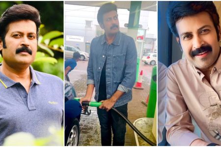 മനോജ് കെ ജയന്റെ ഇപ്പോയത്തെ അവസ്ഥ കണ്ടാൽ നിങ്ങൾ ഞെട്ടും 😂താരം പങ്കുവെച്ച വീഡിയോയുടെ ഇതാണ് സത്യം | Manoj k jayan shared petrol pump video goes viral latest entertainment news