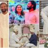 Suresh Gopi's daughter bhagya engagement news