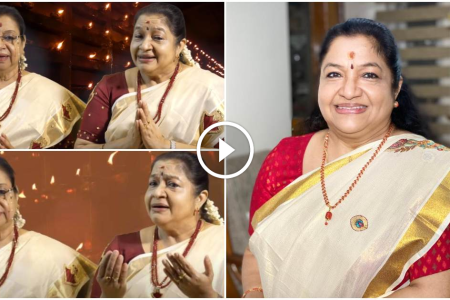വർഷങ്ങൾക്ക് ശേഷം ചേച്ചിക്കൊപ്പം!! ഒരേ ഫ്രെയിമിൽ ചേച്ചിയും അനിയത്തിയും; ചിത്രയും ചേച്ചിയും കെഎസ് ബീനയും ഒന്നിച്ചൊരു ഗാനം!! | K S Chithra K S Beena New Song Video Viral news Malayalam