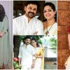 Kavya Madhavan share new happy news