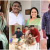 Chippi Renjith share new happy news
