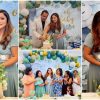Archanaa Suseelan Baby Shower video