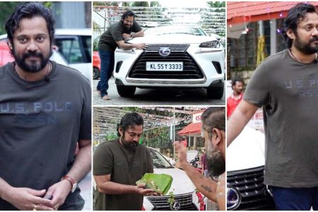 ബാലയുടെ പുതിയ കാർ കണ്ടോ ? കണ്ണ് തള്ളിക്കും സെറ്റപ്പുള്ള ബാലയുടെ പുതിയ കാർ.!! ഇത് അമ്മയുടെ അനുസരണ ഉള്ള മകൻ | Bala bought New Car