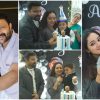 Chandra Lakshman Tosh's son birthday celebration