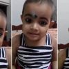 Cute Baby Girl Singing well Singer KS Chitra was shocked to hear that video