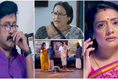 സിദ്ധാർത്ഥിന് അത് സംഭവിക്കുമ്പോൾ അച്ഛൻറെ കടുത്ത തീരുമാനം.!! രോഹിത്തിനെ ഞെട്ടിച്ച അച്ചാച്ചന്റെ തീരുമാനം അറിഞ്ഞോ ? Kudumbavilakku today episode