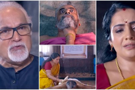 മേനോൻ സിദ്ധുവിനോട് ആ ക്രൂരത കാണിക്കുന്നു.!? നോക്കുകുത്തിയായി സുമിത്ര; കിടിലൻ ട്വിസ്റ്റുമായി കുടുംബവിളക്ക് | Kudumbavilakku today latest episode