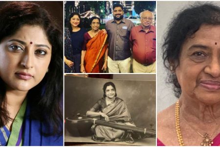 ആഘോഷങ്ങൾക്കിടയിൽ ഇടിത്തീ പോലെ ആ വിയോഗം.!! ലക്ഷ്മി ഗോപാലസ്വാമിയുടെ അമ്മ അന്തരിച്ചു.!! വാർത്ത അറിയിച്ചത് ലക്ഷ്മി തന്റെ ഇൻസ്റ്റാഗ്രാമിലൂടെ | Lakshmi gopalaswami’s mother passes away news