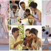 Meenakshi Anoop Birthday Celebration