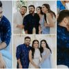 Meenu Lakshmi Brother Engagement news viral