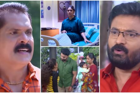 ആ രഹസ്യം വെളിപ്പെടുത്തി സി എസ്.!! മനോഹറിന്റെ സൂക്കേട് മാറ്റി കിരൺ; മൗനരാഗത്തിൽ ഇടിവെട്ട് ട്വിസ്റ്റ് | Mounaragam today episode
