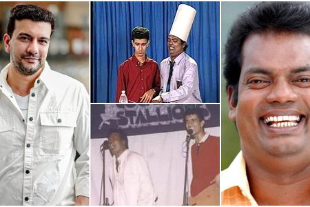 ഇന്ന് സലീമേട്ടന്റെ പിറന്നാൾ ആണ്.!! നമുക്ക് ചിരിക്കാം സന്തോഷിക്കാം; രിയ നടൻ സലിംകുമാറിന്റെ പിറന്നാൾ ആഘോഷിച്ച് സോഷ്യൽ മീഡിയ |Salim Kumar birthday celebration